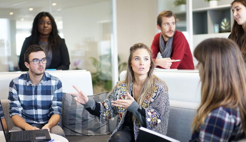 autism workplace inclusion support