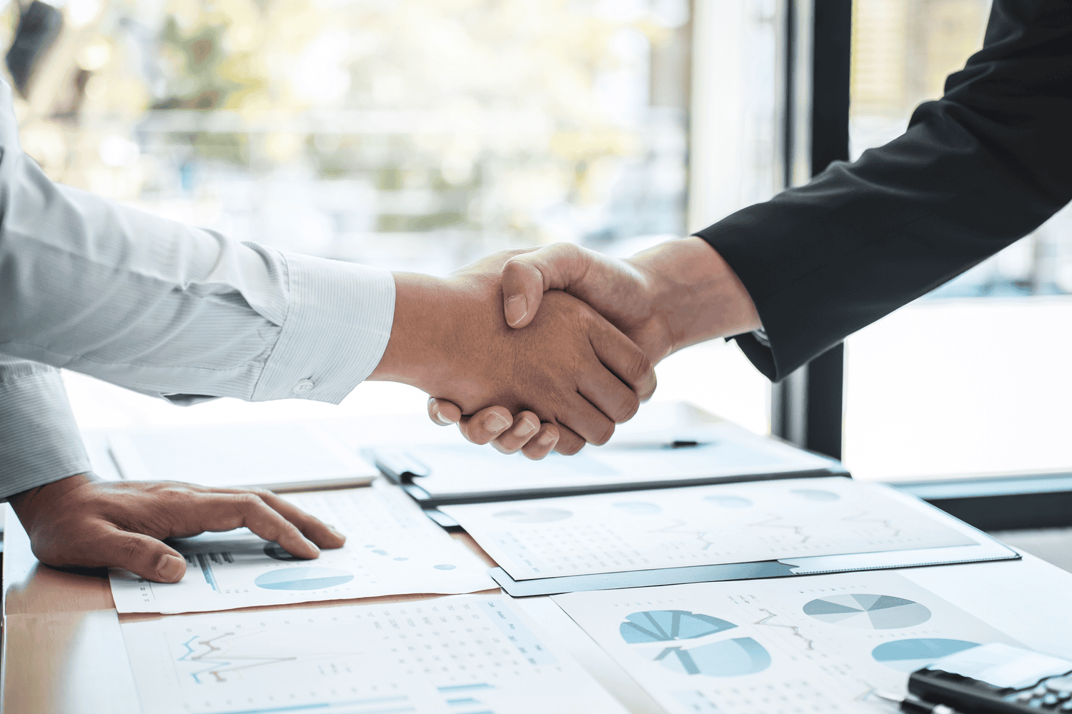 INVA partners