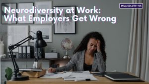 neurodiversity at work