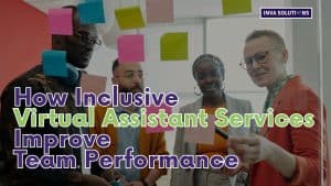 inclusive virtual assistant services