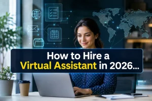 How to Hire a Virtual Assistant in 2026: The Complete Guide for Neurodivergent Entrepreneurs, ADHD Coaches, and Modern Founders