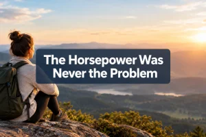 The Horsepower Was Never the Problem: What ADHD Can Teach Us About Neurodiversity, Executive Support, and Neuroinclusive Systems for Founder Support